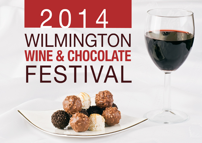 Wilmington Wine and Chocolate Festival