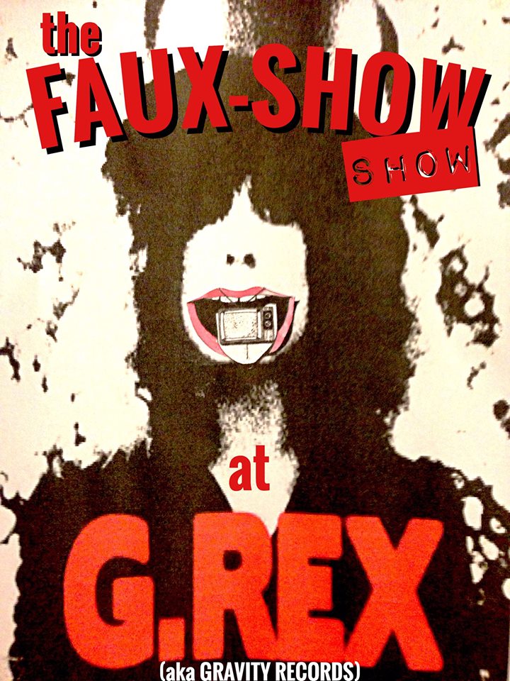 Faux - Show Show